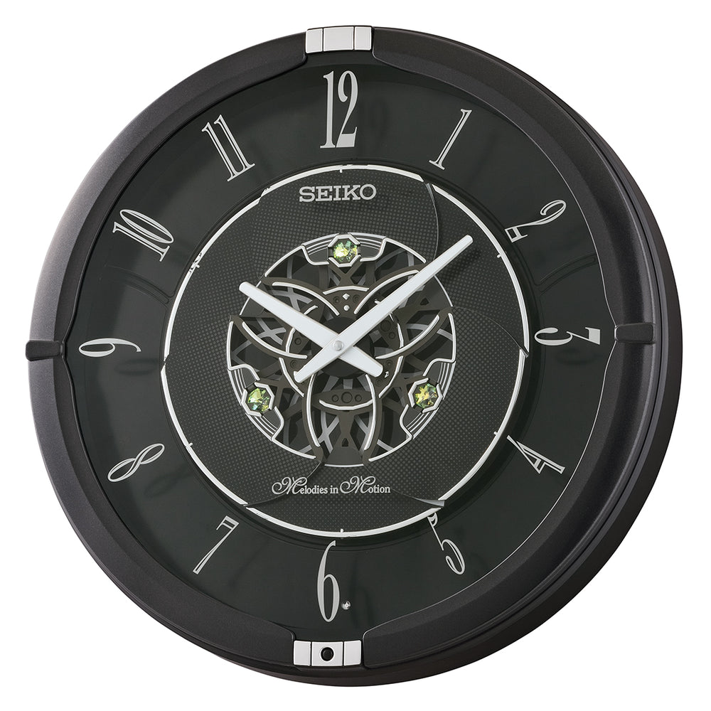 メロディです。 MELODIES IN MOTION – SEIKO CLOCKS INDIA