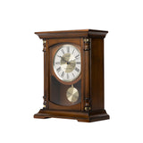 QXQ034B Luxurious Mantel Clock