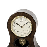 QXQ037B Luxurious Mantel Clock