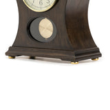 QXQ037B Luxurious Mantel Clock