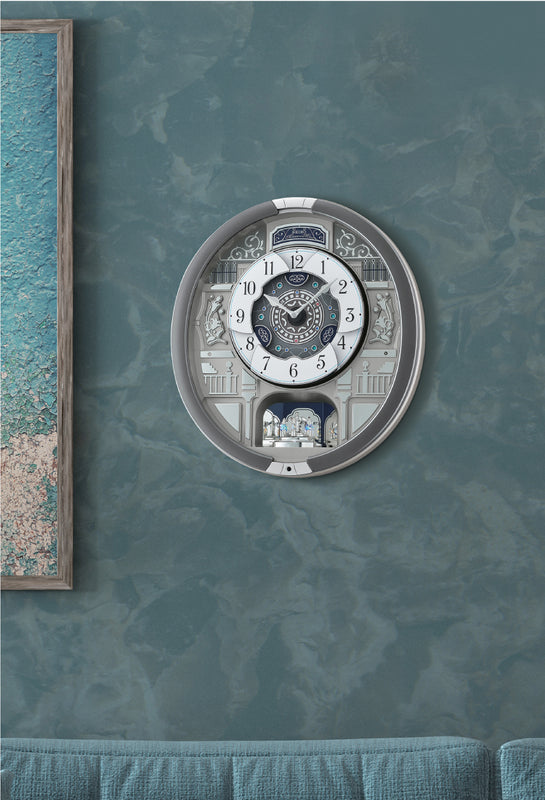 SEIKO CLOCKS INDIA