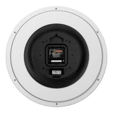 QXA950KN - RCB-Inspired Dial Clock