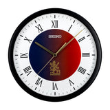 QXA950KN - RCB-Inspired Dial Clock