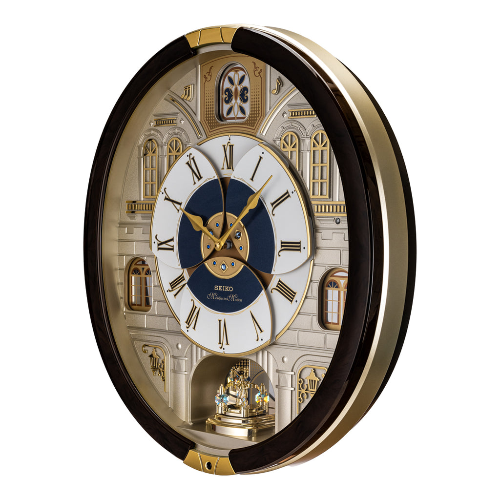 QXM371B Melodies in Motion