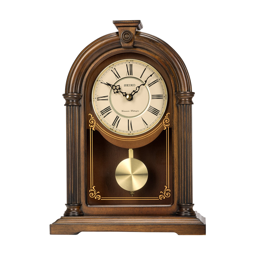 SEIKO ONLINE STORE QXQ036B SEIKO EMBLEM INDIA – SEIKO CLOCKS INDIA