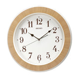 QXA752B Modern Minimalist Wall  Clock