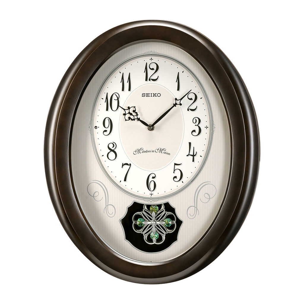 QXM606N Melodies in Motion - Main Image