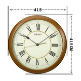 QXA598A with Roman Numerals