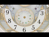 QXM603W Melodies in Motion  Luxury Home Decor