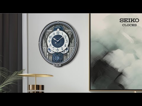 QXM393N Melodies in Motion