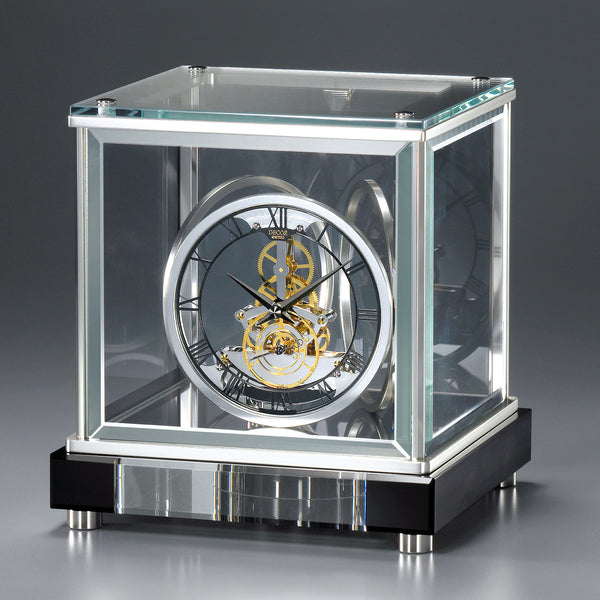 Orologio Sveglia Seiko Qhe136k Orologio Sveglia Seiko Qhe136k