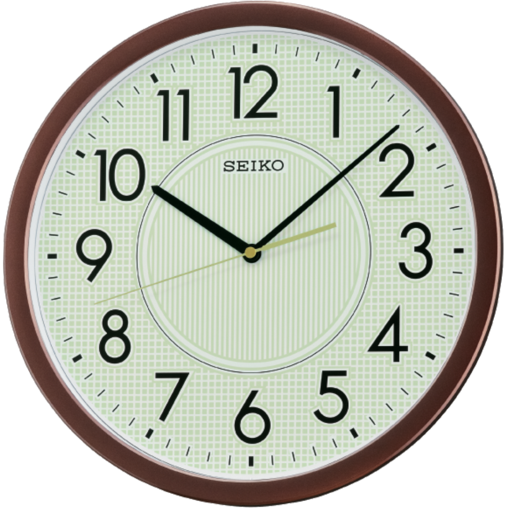 SEIKO ONLINE STORE QXA629B With Textured Dial and Lumibrite Feature