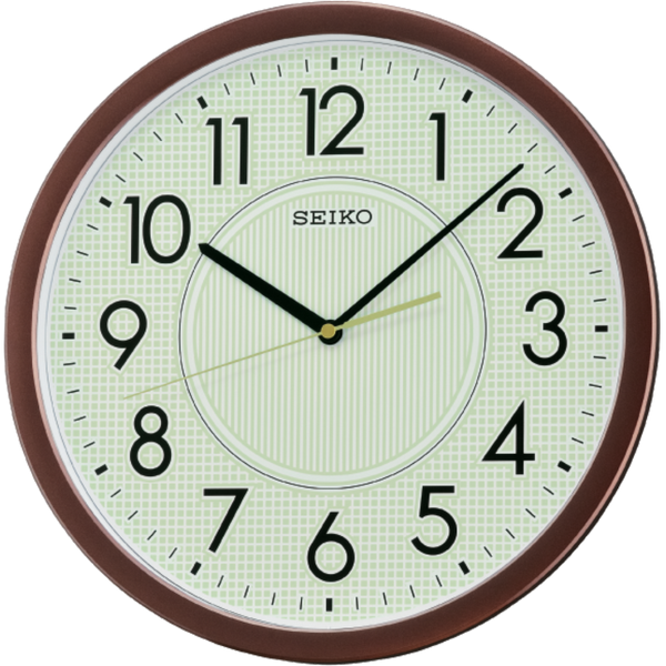 SEIKO ONLINE STORE QXA629B With Textured Dial and Lumibrite SEIKO ONLINE STORE QXA629B With Textured Dial and Lumibrite