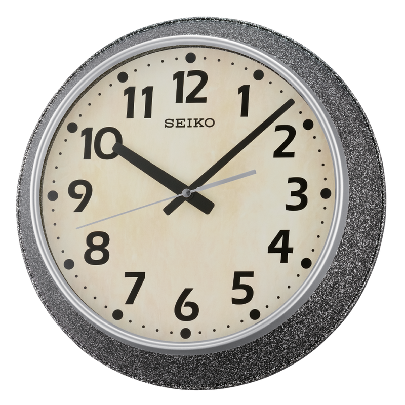 QXA770J Decor Clock