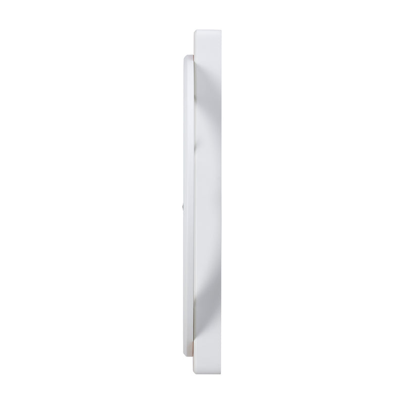 QXA774B Desk-cum-Wall Decor Clock