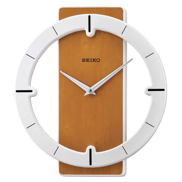 QXA774B Desk-cum-Wall Decor Clock