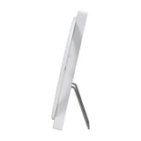 QXA774B Desk-cum-Wall Decor Clock