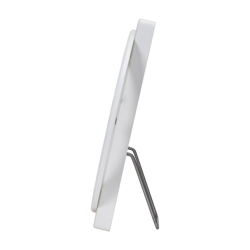 QXA774B Desk-cum-Wall Decor Clock