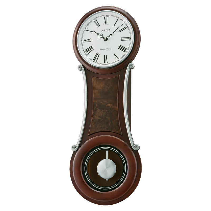 Musical Dual Chime Westminster Whittington Music 