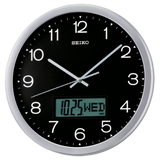QXL007A with LCD Calendar