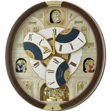 Seiko Clocks Melodies in Motion QXM371B