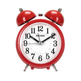 QHK035R Bright Red Alarm Clock