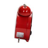 QHK035R Bright Red Alarm Clock