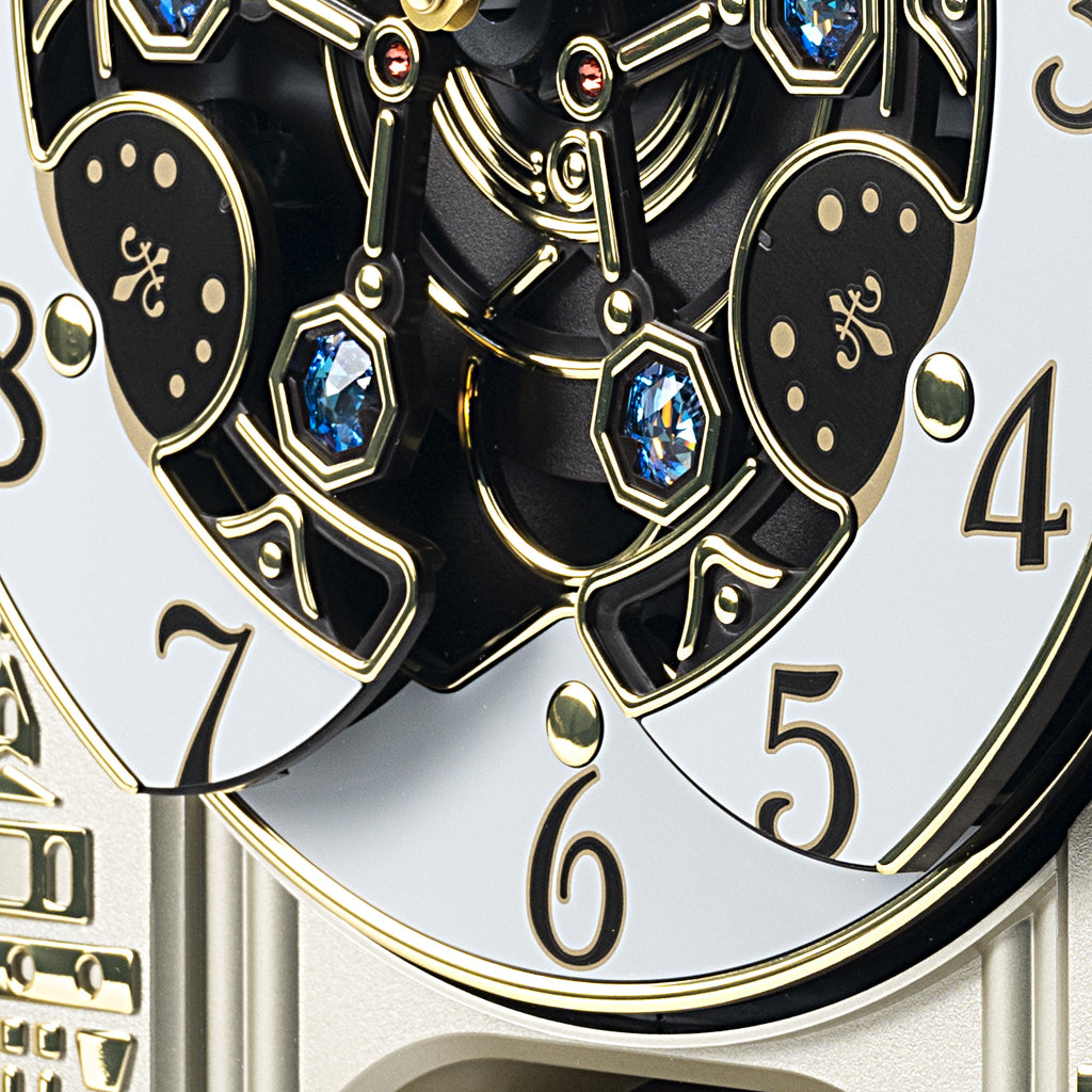 QXM291B Melodies In Motion