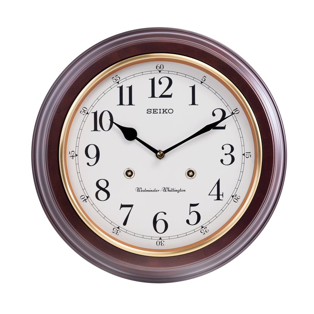 Musical Dual Chime Westminster Whittington Music 