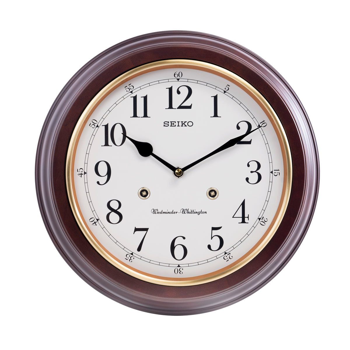 SEIKO セイコー WESTMINSTER CHIME 7 JEWELS Products – Page 7 – SEIKO CLOCKS INDIA